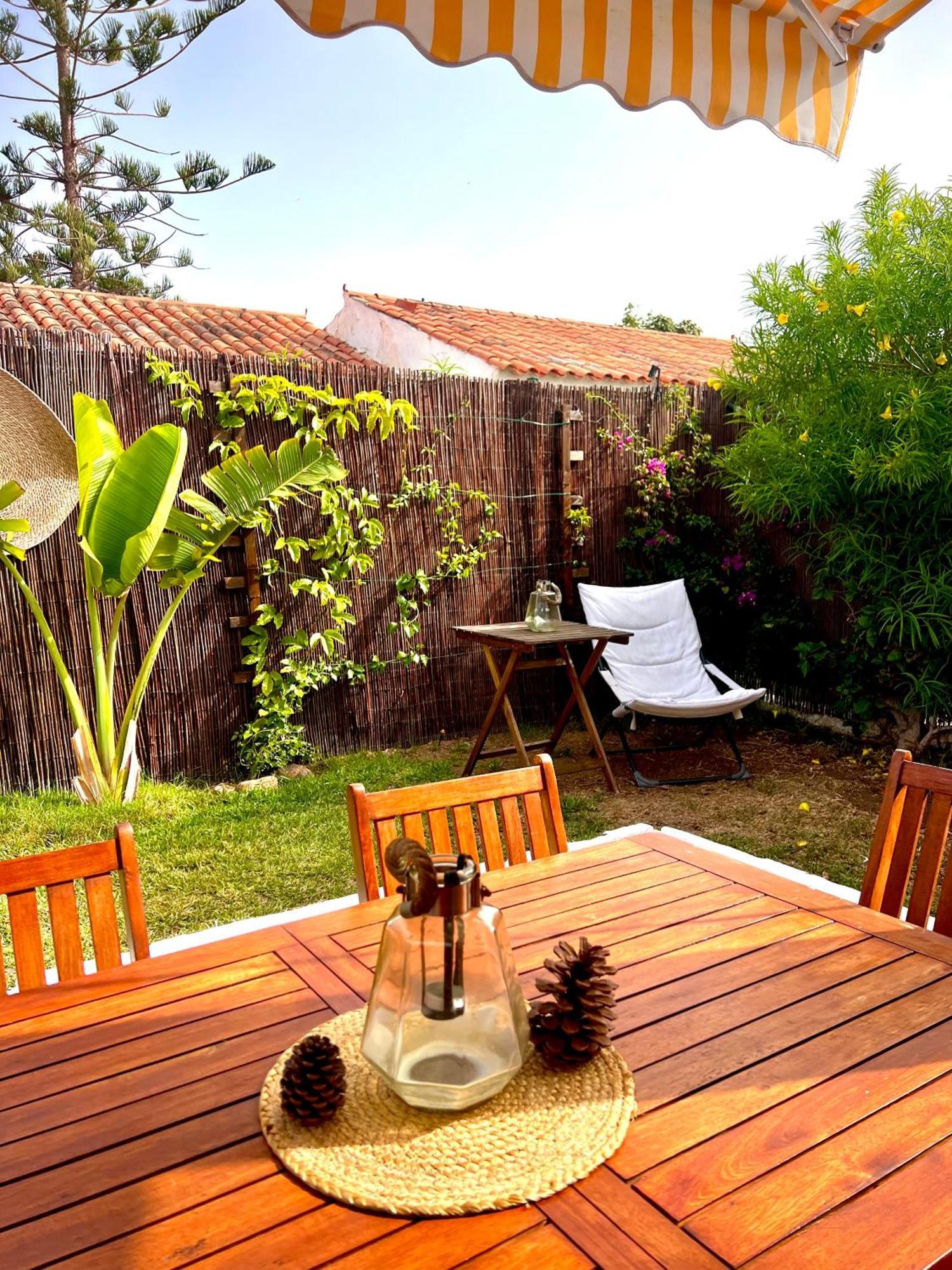 Buzzstays: 1-Bed Bungalow, Garden, Near Yumbo & Beach Maspalomas  Dış mekan fotoğraf